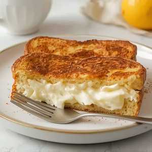 Stuffed French Toast