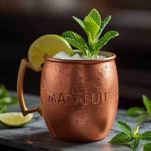 MARABÚ MULE