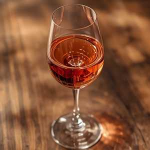 Rose Syrah, Avantis Estate, Greece