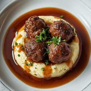 meatballin' is a habit