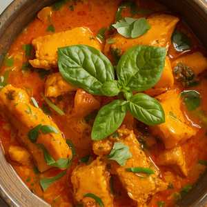 Red Curry Pumpkin aekngaikfakth`ng (1)