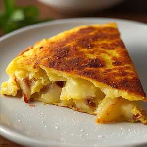Tortilla De Papas