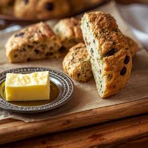Herb Focaccia