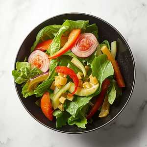 Marufuku Salad