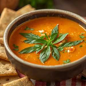 Soup of the Day (Mon-Fri)