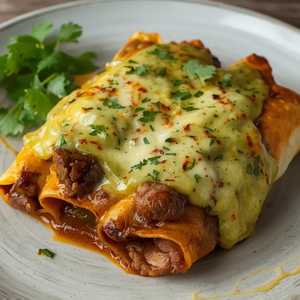 Spanish Steak