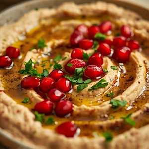 Baba Ghanouj
