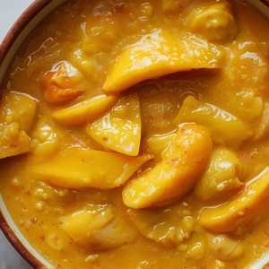Tangy Mango