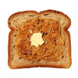 Rye Toast