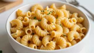 Kids Macaroni & Cheese