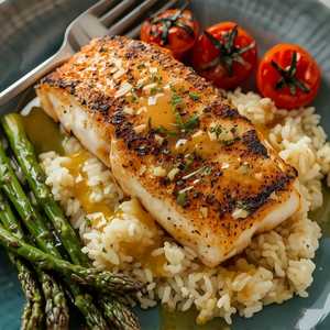 Texas Redfish