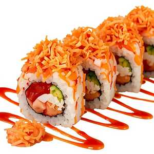 Dynamite Roll