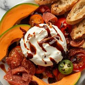 BURRATA