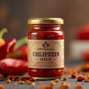 Hutong Chili Oil