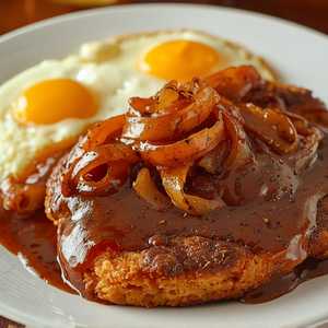 Country Fried Steak