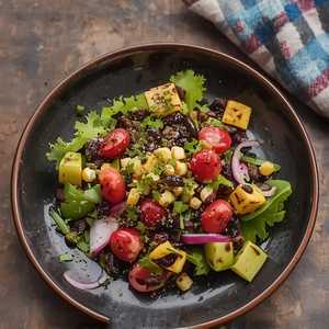 Tijuana Caesar Ensalada