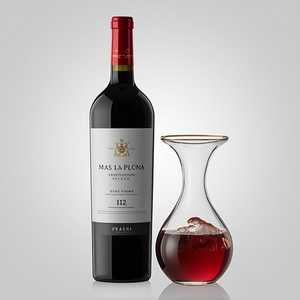 Cabernet Sauvignon, MAS LA PLANA, Familia Torres, Penedes, ES, 2013