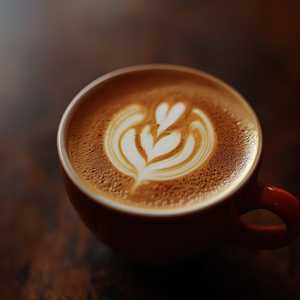 McCafé® Latte