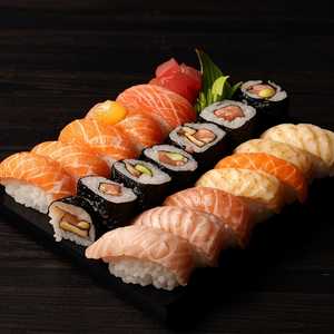 SUSHI COMBO