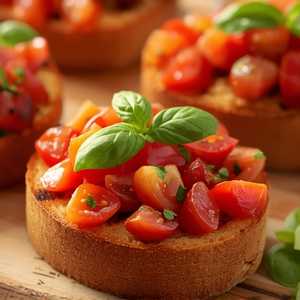 BRUSCHETTA