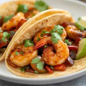 SHRIMP CHIPOTLE MOJO