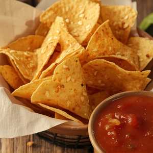 Chips & Salsa