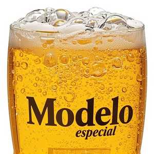 Draft Beer - Modelo Especial