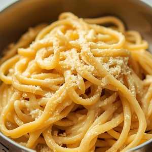 The Original Fettuccine Alfredo