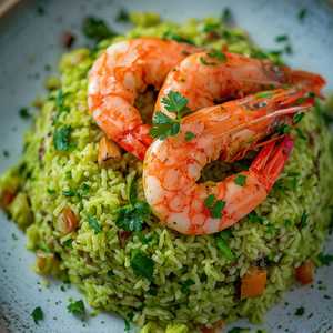 Arroz Norteño