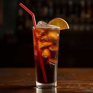 Soft Drinks - 20oz