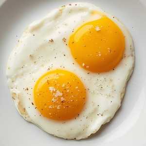 One/Two Eggs Any-Style
