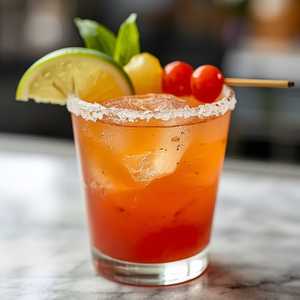 Chili's House Marg GO Rita