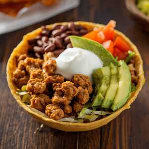 Taco Salad