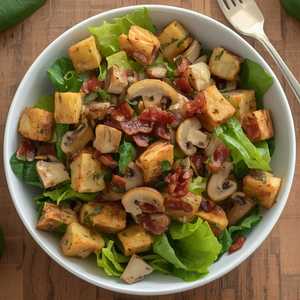 WOLLENSKY SALAD