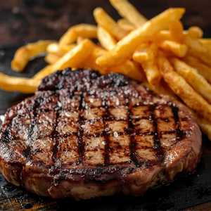 Ribeye Steak