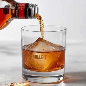 Bulleit Bourbon