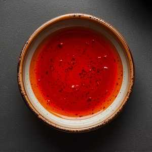 Side Chili Oil