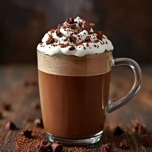 Hot Chokolate
