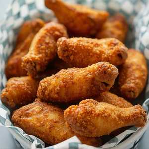 Wings Dings