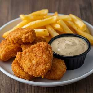Chicken Nuggets