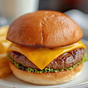 Cheeseburger