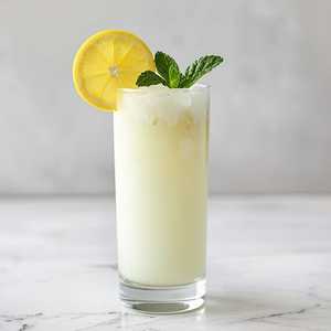 COCONUT LEMONADE