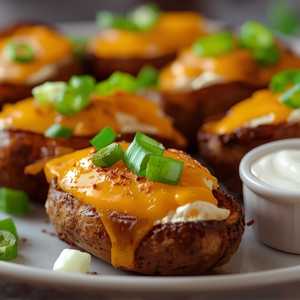 Potato Skins