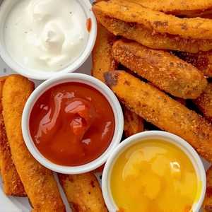 Sauces and Dressings