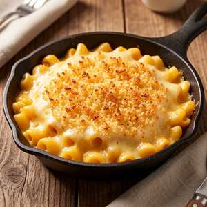 Mac And Cheese Appetizer