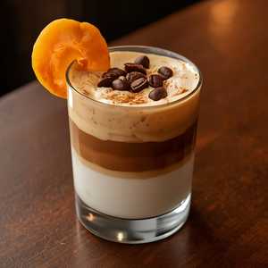 Apricot Café