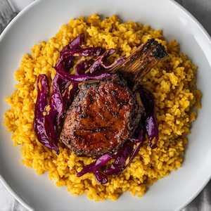 Slow Cooked Pork Shoulder