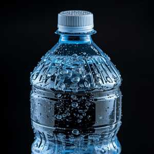 Water Bottle