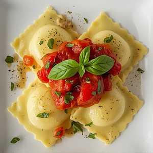 Ravioli