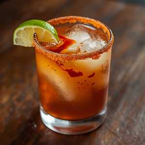 Mango-Miche
